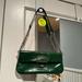 Giani Bernini Bags | Giani Bernini Clutch Purse | Color: Green | Size: Os