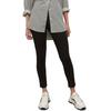 Schlupfhose MARC O'POLO, Damen, Gr. S, N-Gr, schwarz, Obermaterial: 74% Viskose, 22% Polyamid, 4% Elasthan, casual, Hosen