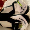 Adidas Shoes | Five Ten Hiangle Pro Climbing Shoes | Color: White | Size: 11