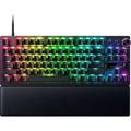 RAZER Huntsman V3 Pro TKL Mechanical Gaming Keyboard - Black