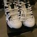 Adidas Shoes | Kobe Bryant Adidas Crazy 8 Brand New Basketball Sneakers | Color: White | Size: 8.5