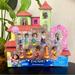 Disney Toys | Encanto All 12 Disney Madrigal Family Members 1.5” Encanto Figurine Set Maribel | Color: Blue | Size: 1.5”