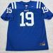 Nike Shirts & Tops | Duke Blue Devils Ncaa Football Jersey Youth Size Extra Large Xl Boys Girls Nike | Color: Blue | Size: Xlb