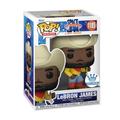 Funko Pop: Space Jam: A New Legacy Cowboy Lebron James Funko Shop Exclusive