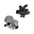 2006 BMW 330xi Engine Water Pump and Thermostat Assembly - TRQ