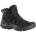 Oboz Sawtooth X Mid Shoes - Men's Wide Black Sea 9 24101-Black Sea-Wide-9