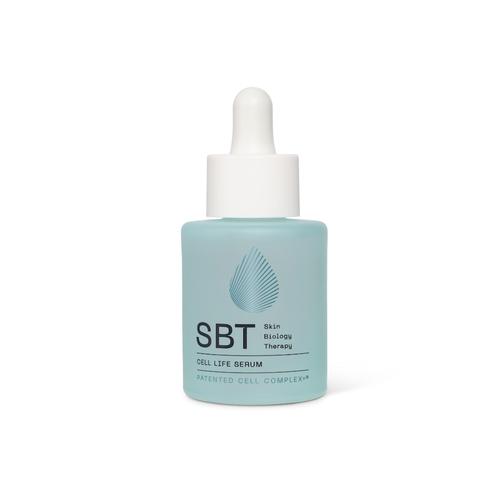 SBT - Activating Cell Life Serum Anti-Aging Gesichtsserum 30 ml