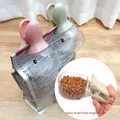 Cuillère à aliments multifonctions pour animaux de compagnie bols pour chats et chiens bol à eau