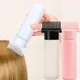 Applicateur de embaupour cheveux bouteille de brosse à huile pour cheveux bouteille de shampooing