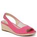 LifeStride Socialite - Womens 6.5 Pink Sandal W