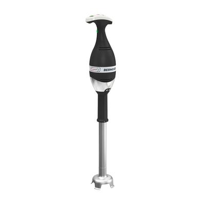 Eurodib 602232 52 qt Dito Sama Commercial Immersion Blender w/ Variable Speed, 120v, Black