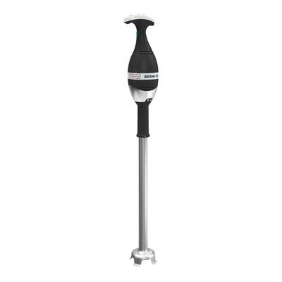 Eurodib 602237 252 qt Dito Sama Commercial Immersion Blender w/ Variable Speed, 120v, Black