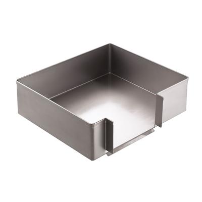 Eurodib 650036 Dito Sama Feed Tray for Cutter/Commercial Mixer, 15-1/2" W