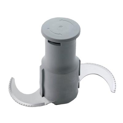 Eurodib 653582 Dito Sama Microtooth Blade Rotor for 5 4/5 qt Cutter/Commercial Mixer