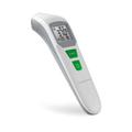 medisana TM 762 Infrarot-Fieberthermometer - digitales Stirnthermometer mit Fieberalarm 1 St