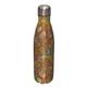 Lang 17oz. Stainless Steel Water Bottle in Gray | 10.5 H in | Wayfair 9005004