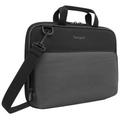 Targus TED006GL sacoche d'ordinateurs portables 29.5 cm (11.6") Sacoche/Attaché-case Noir, Gris