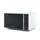 Whirlpool Cook20 MWP 101 W Comptoir Micro-onde simple 20 L 700 Blanc