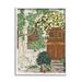 Stupell Industries Cottage Ivy & Plants Framed Giclee Art Design By Melissa Wang Canvas in Brown/Green | 20 H x 16 W x 1.5 D in | Wayfair