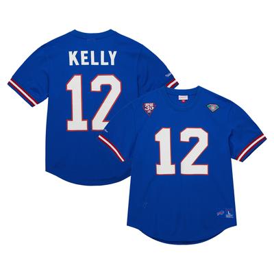 Bills Buffalo Bills Mesh Trikot Image