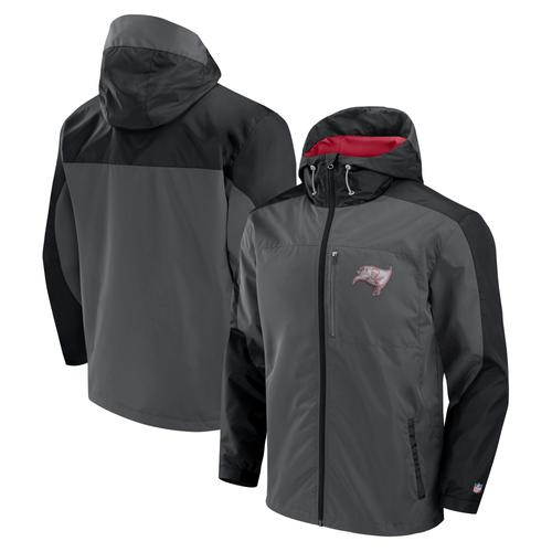 Tampa Bay Buccaneers Hybrid Jacke - Herren