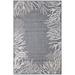 Liora Manne Carmel Reef Border Indoor/Outdoor Area Rug