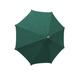 Arlmont & Co. Octagon Replacement Market Umbrella Canopy 10" W | 1 H x 10 W x 10 D in | Wayfair 459B4C6055BA4AC8BDC000E409949343