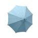 Arlmont & Co. Octagon Replacement Market Umbrella Canopy 10" W | 1 H x 10 W x 10 D in | Wayfair 5D5A398B0E75462B8AB806A2DEA36F45