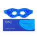 Kimkoo Gel Eye Mask Cold Pads&Cool Compress for Puffy Eyes and Dry Eye Cooling Eye Ice Masks Gel