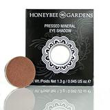 Honeybee Gardens Pressed Powder Eye Shadow Cairo | 1.3 grams 26mm standard size pan | SINGLE PAN NO COMPACT | Vegan Cruelty Free Gluten Free Paraben Free Talc Free