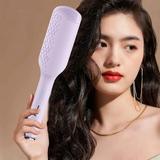 Kayannuo Valentine s Day Gifts for Women 42mm Hair Curler Travel Curling Iron Fast Heating The Curling Iron That Makes Curls Fast Even For Novices For Curls Waves 3 Tunable Temps Auto Shut-Off