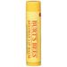 Burt S Bees Beeswax Lip Balm With Vitamin E & Peppermint 0.15 Oz (Pack Of 10)