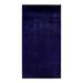 Overton Hand Knotted Wool Vintage Inspired Modern Contemporary Overdyed Purple Area Rug - 9' 3" x 17' 6"