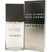 Intense By Issey Miyake Eau de Toilette Spray for Men 4.2 oz (Pack of 3)
