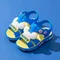 Sommer Baby Schuhe Sandalen für Mädchen Jungen Maultiere Baby Mädchen Schuhe Cartoon Sandale