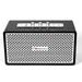 Open Box Nakamichi Jukebox Retro Bluetooth Wireless Speaker Black JUKEBOX-BLK