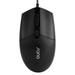 LG100 Wired Mouse RGB Luminous USB Gaming Mouse