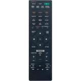 Infared Remote Control RMT-AM340U for Sony RMTAM340U 149334111 MHC-V02 MHC-V11 MHC-V77W MHC-V90DW SA-V90DW MHCV90DW SS-V90DW