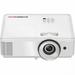 InFocus ScreenPlay SP2238 3D DLP Projector - 16:9 - Portable - 1920 x 1080 - Front - 1080p - 15000 Hour Normal ModeFull HD - 30 000:1 - 4400 lm - HDMI - USB - Network (RJ-45) - Room Gaming