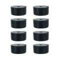 16 Pcs Speaker Mat Spike Pad Subwoofer Isolation Feet Amplifier Protective Cone Base