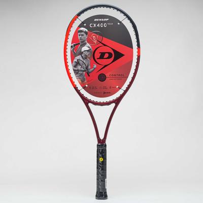 Dunlop CX 400 Tour Tennis Racquets