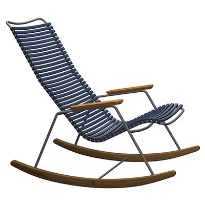Houe Click Outdoor Rocking chair