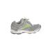 Reebok Sneakers: Gray Shoes - Women's Size 7