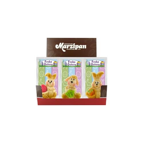 Odenwälder Marzipan Ostersortiment 12x35g (0,42kg)