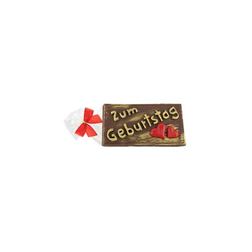 „Odenwälder Marzipan Tafel „“Zum Geburtstag““ 12x150g (1,8kg)“