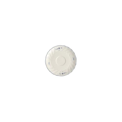 Villeroy & Boch Alt Luxemburg Kaffee Untertasse 14cm