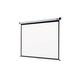 Nobo 4:3 Wall Mounted Projection Screen 1750x1325mm