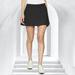 Nike Skirts | Nike Flex Woven Dri Fit 14" Womens Golf Skorts Shorts Size S | Color: Black | Size: S