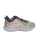 Nike Shoes | Nike Women's Zoom Vomero 14 Running Lace Up Shoe Size 8.5 M | Color: Pink/Silver | Size: 8.5