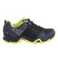 Adidas Shoes | Adidas Ax2s Goretex Hiking Shoe - Size 9 Men’s | Color: Blue/Yellow | Size: 9